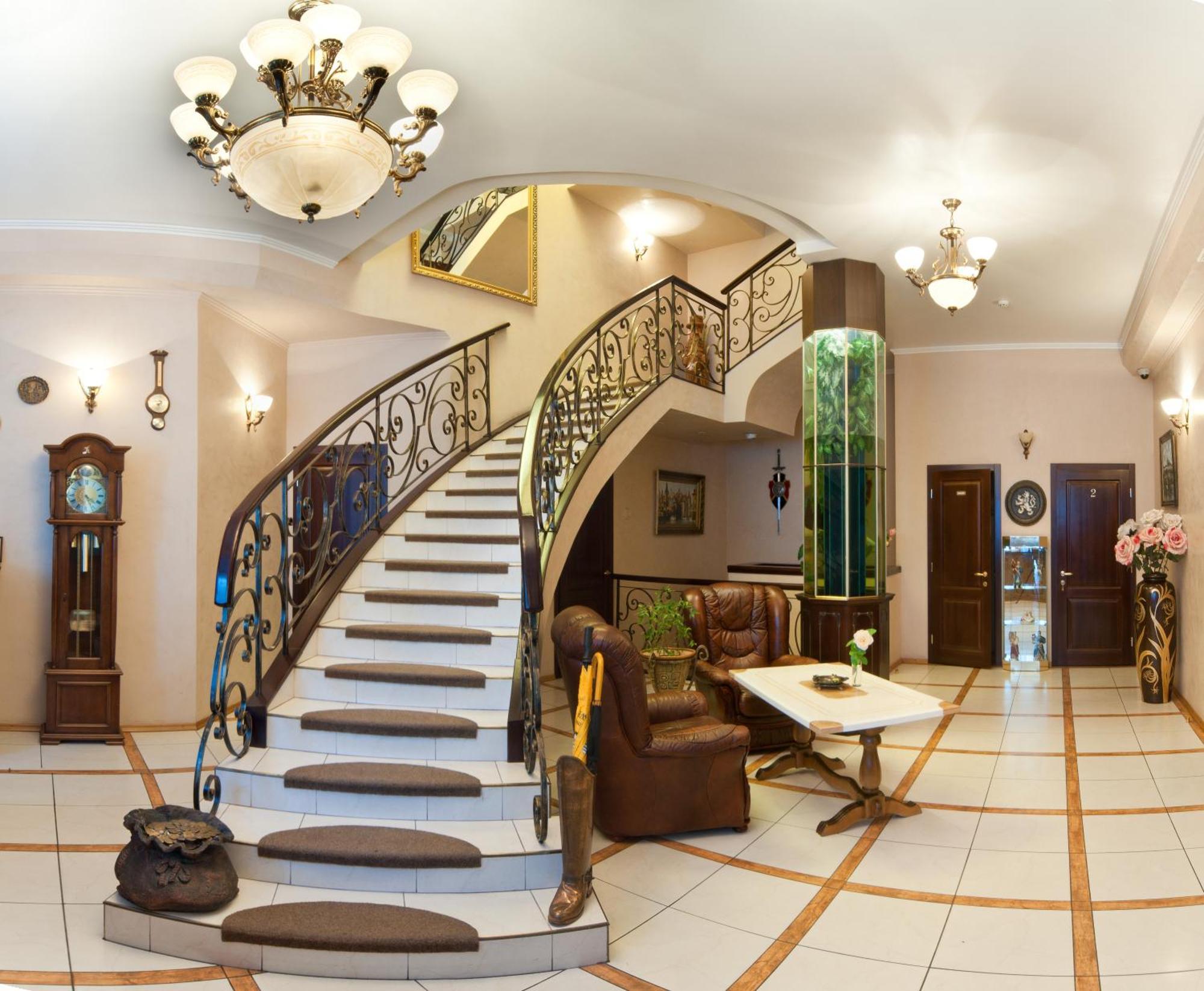 Prague Hotel Zaporizhia ภายนอก รูปภาพ