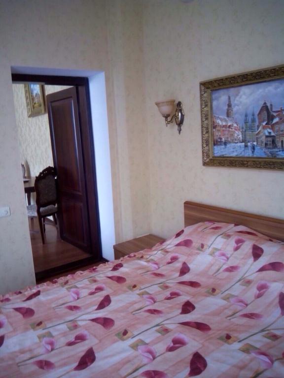 Prague Hotel Zaporizhia ภายนอก รูปภาพ