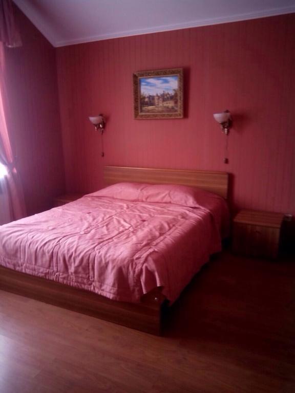 Prague Hotel Zaporizhia ภายนอก รูปภาพ